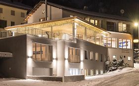Laagers Hotel Garni